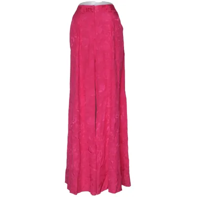 Palazzobyxor (Rosa) från STAUD Polyester, Viskos