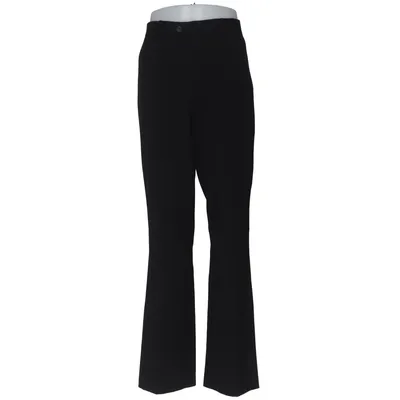 Kostymbyxor (Svart) från Lindbergh Elastan, Polyester, Viskos