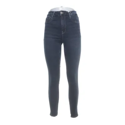 Jeans (Blå) från Perfect Jeans Gina Tricot Ekologisk bomull, Elastan