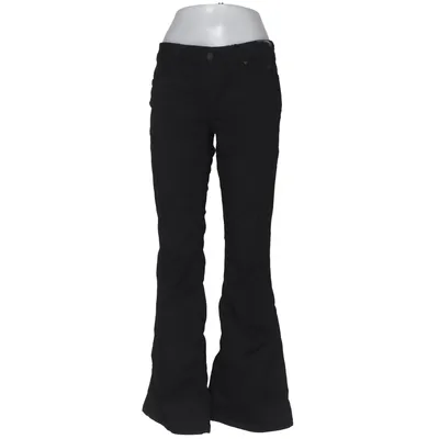 Jean (Noir) de Noisy May Coton, Élasthane, Polyester
