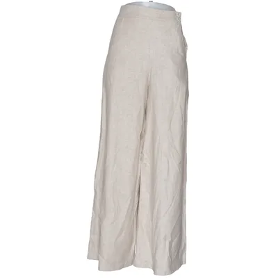Pantalon patte d'éléphant (100nat) de Miss Candyfloss Élasthane, Lin, Viscose