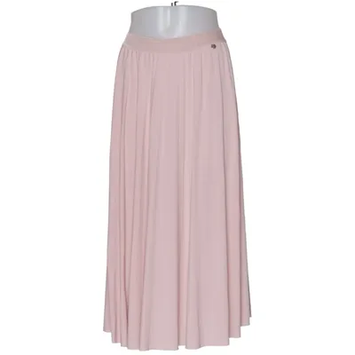 Långkjol (Rosa) från Rich & Royal Elastan, Polyester