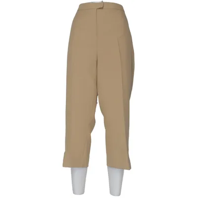 Byxor (Beige) från Pazzione Polyester