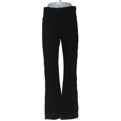 Jeans (Sort) fra Jeanerica Elastan, Økologisk bomuld, Genanvendt bomuld