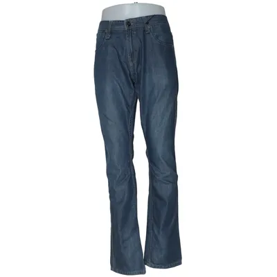 Jeans (Blizzard) from Blizzard Cotton, Polyester