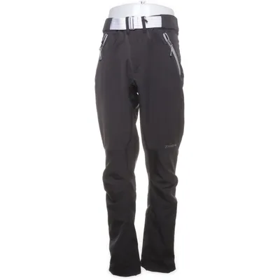 Outdoor pants (Black) from Houdini Elastane, Polyester