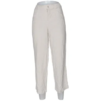 Pantalon (Beige) de Dranella Lin, Viscose