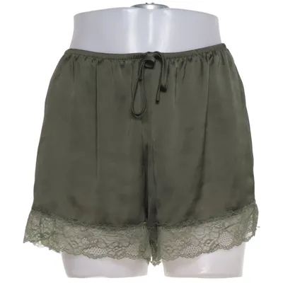 Pyjamasshorts (Grön) från Hunkemöller