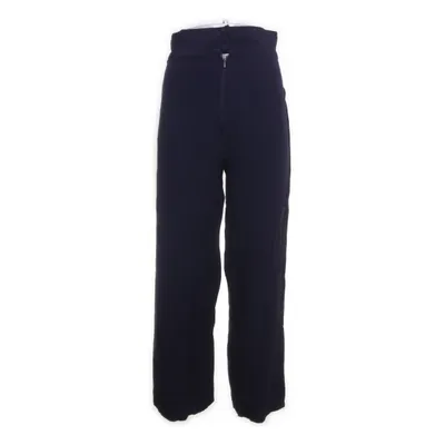 Pantalon patte d'éléphant (Violet) de Rosner Acétate, Viscose