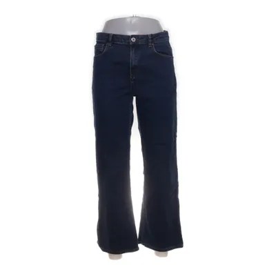 Jeans (Blå) fra Carin Wester Bomuld, Elastan