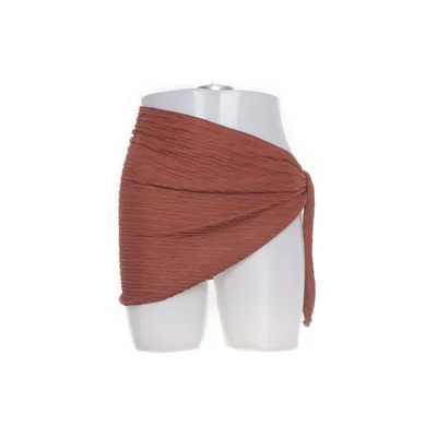 Sarong (Bruin) Elastaan, Polyester