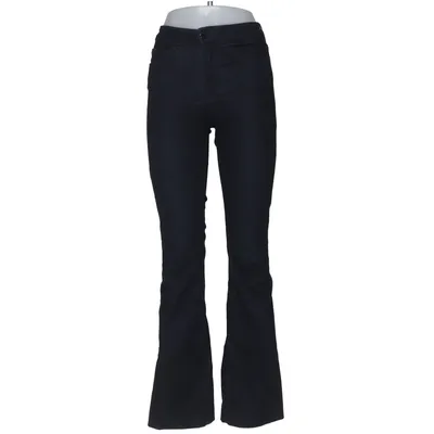 Spijkerbroek (Blauw) van STOCKH LM Katoen, Elastaan, Polyester