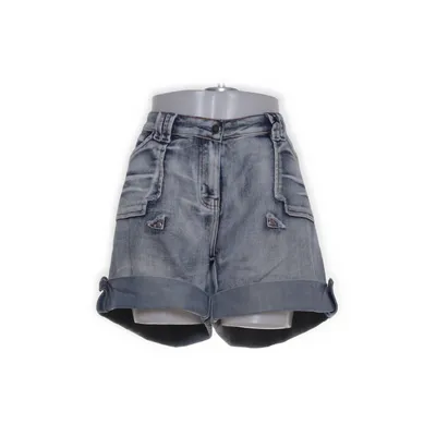 Jeansshorts (Blå) fra XMAIL Bomuld, Elastan, Polyester