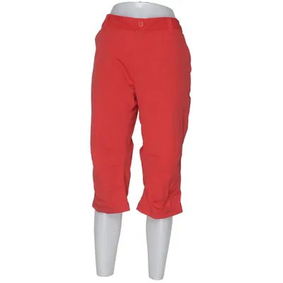 Three-quarter pants (Red) from Lobster Elastane, Polyamide