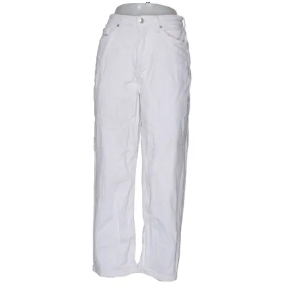 Jeans (White) from Tommy Hilfiger Cotton, Elastane