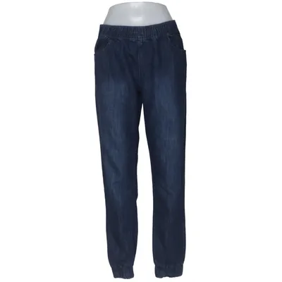 Jean (Bleu) de F&F Coton, Polyester