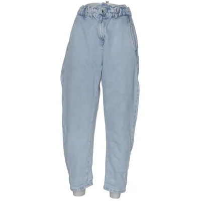 Jeans (Blå) fra Zara Bomuld