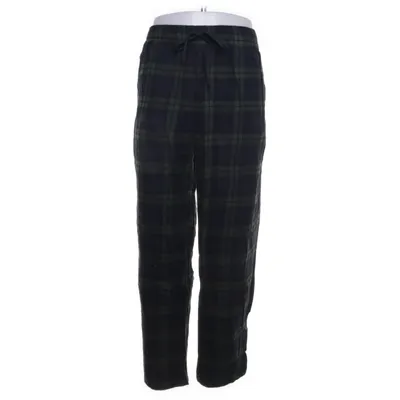 Pyjama broek (Groen, Blauw) van Lapasa Katoen