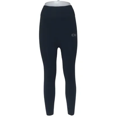 Collants de sport (Bleu) de ICIW Élasthane, Polyamide, Polyester