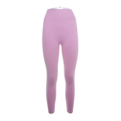 Träningstights (Rosa) från Peach Elastan, Nylon