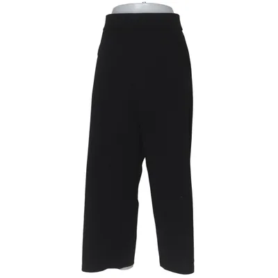 Pantalon patte d'éléphant (Noir) de Jacqueline de Yong Élasthane, Polyester
