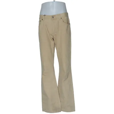 Jeans (Beige) from McGordon Cotton