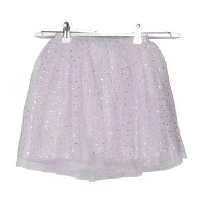 Tyllkjol (Lila) från KappAhl Polyester