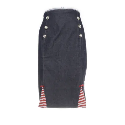 Skirt (Blue) from Miss Fortune