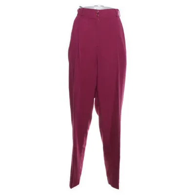 Broek (Roze) van Gerry Weber Linnen, Modal, Polyester