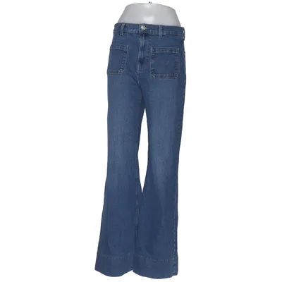 Jean (Bleu) de ONLY Coton recyclé