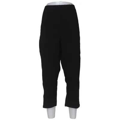 Byxor (Svart) från XLNT by KappAhl Elastan, Polyester, Viskos