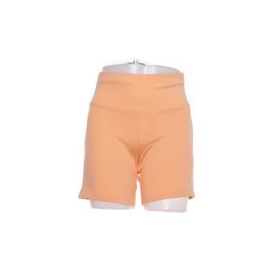 Træningsshorts (Orange) fra SOC Elastan, Polyester, Viscose