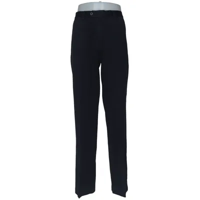 Suit pants (Blue) from Mel Richman Cotton