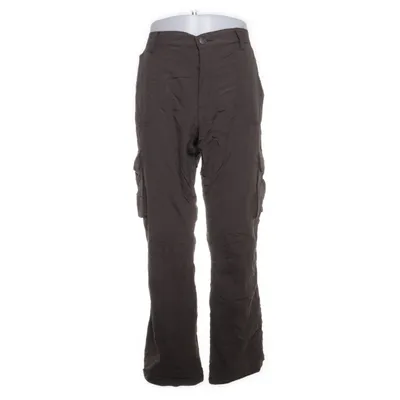 Cargobyxor (Brun) från Crane Polyamid, Polyester