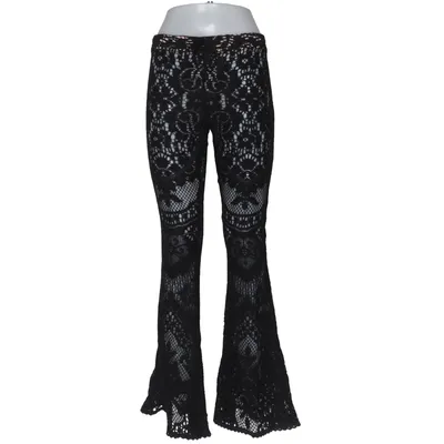 Pants (Black) from Spell