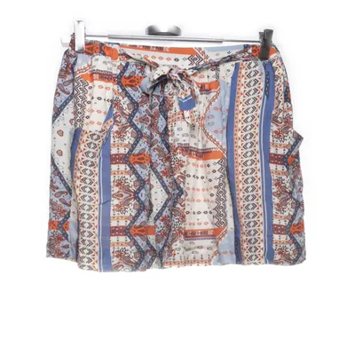 Nederdel (Flerfarvet) fra Zara Girls