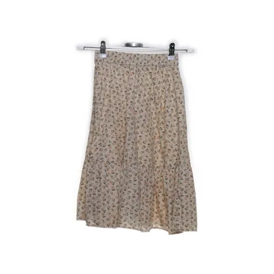 Kjol (G221266) från Sofie Schnoor Bomull