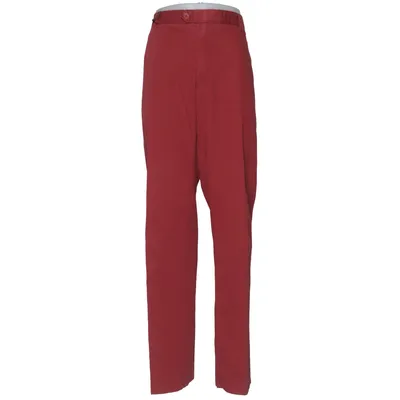 Chinos (Bonn) from Meyer Elastane, Organic cotton, Recycled polyester