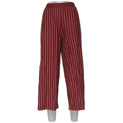 Culottes (Rood) van Gudrun Sjödén Katoen, Elastaan, Modal