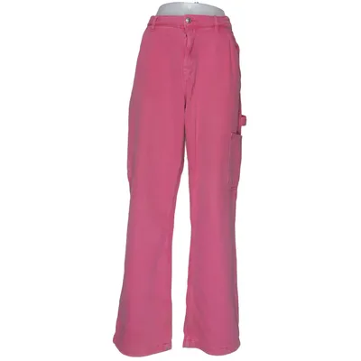 Cargobyxor (Rosa) från Perfect Jeans Bomull