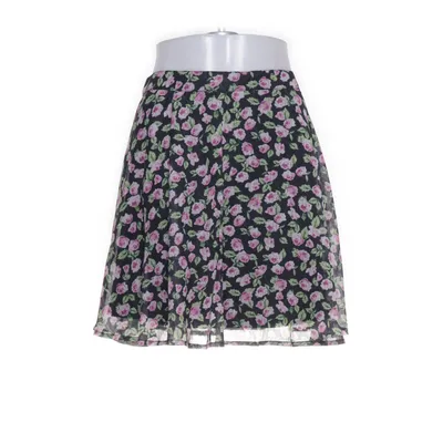 Jupe (Noir, Rose, Vert) de Wednesday's Girl Polyester