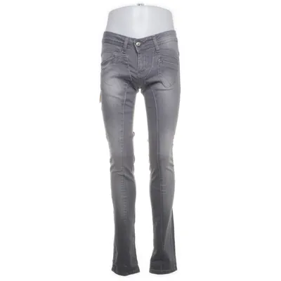 Jeans (Grå) från Nesal Jeans