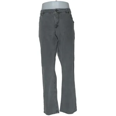 Jean (Gris) de Colorado Denim Coton, Élasthane