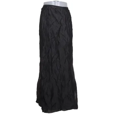 Maxi skirt (Gray) from Annette Görtz