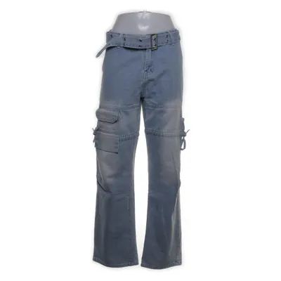 Jeans (Blå) från Jeans Bomull, Polyester