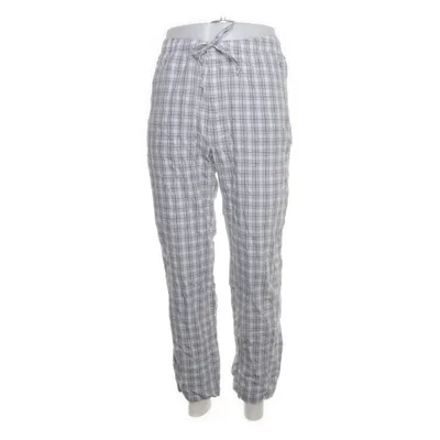 Pajama pants (Blue, Multicolored) from H&M Cotton