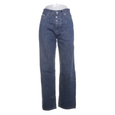 Jeans (Blå) från Eytys Bomull