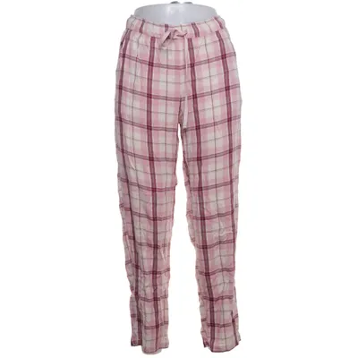 Pyjamahose (Pink, Weiß, Mehrfarbig) von Change Lingerie Viskose