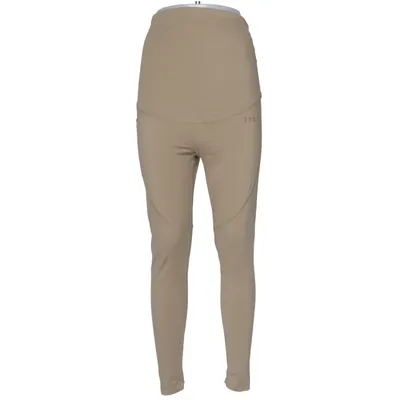 Mammaleggings (Beige) från SXS Elastan, Polyamid, Polyester