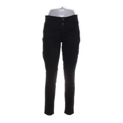 Jeans (Black) from Ever Me Cotton, Elastane
